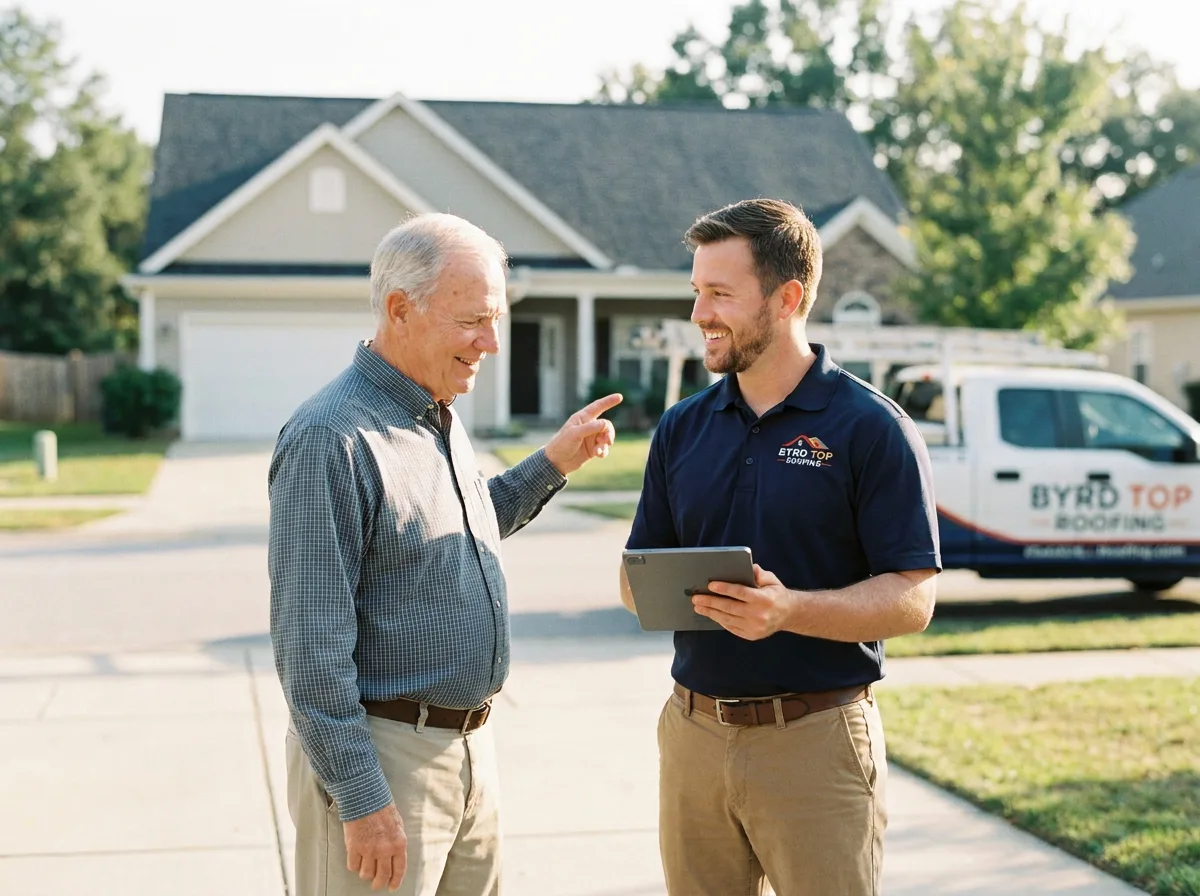Roofing Palmer, NE FAQs
